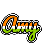 Amy mumbai logo