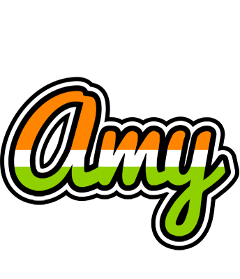 Amy mumbai logo