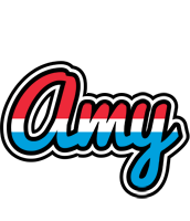 Amy norway logo