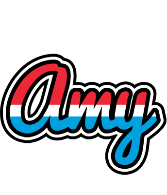 Amy norway logo