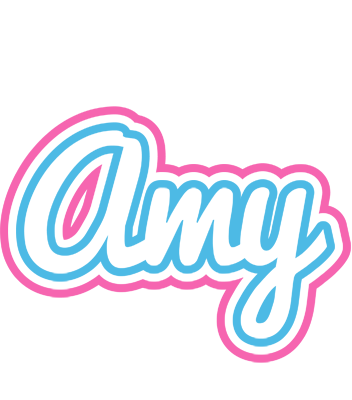 Amy outdoors logo