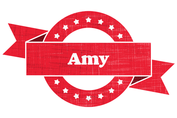 Amy passion logo