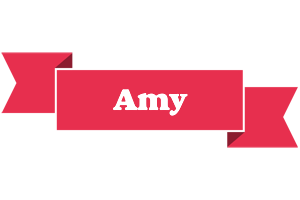 Amy sale logo