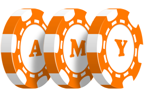 Amy stacks logo