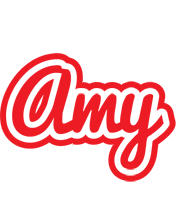 Amy sunshine logo