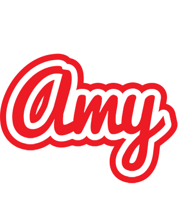 Amy sunshine logo