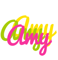 Amy sweets logo