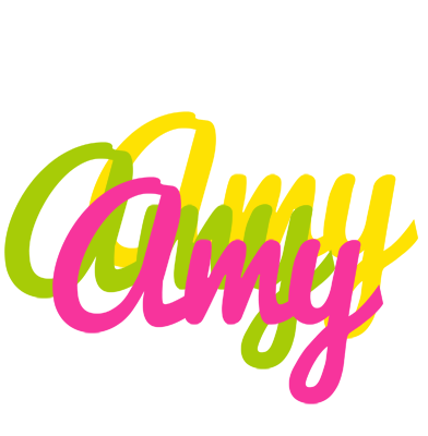 Amy sweets logo