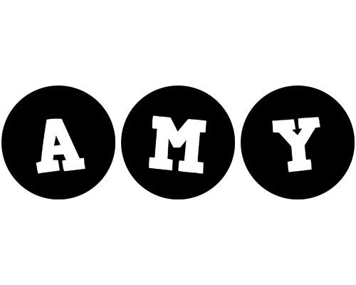 Amy tools logo