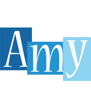 Amy winter logo