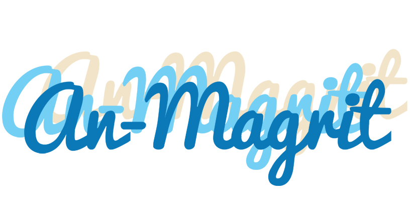 An-Magrit breeze logo