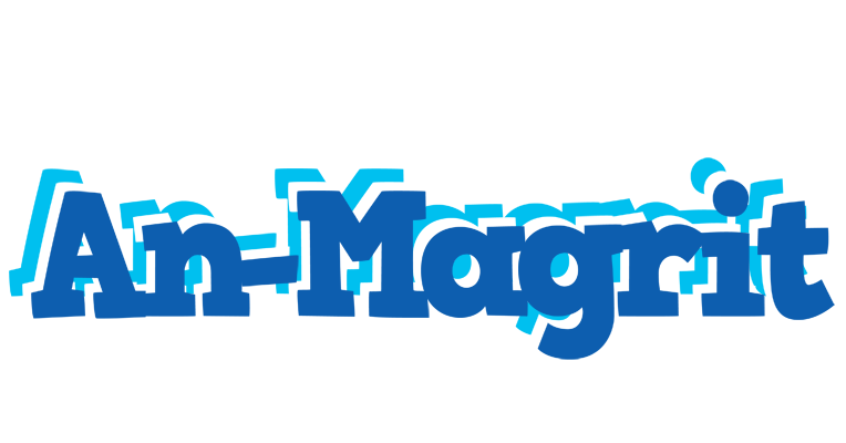 An-Magrit business logo