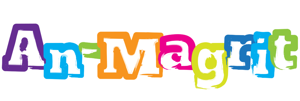 An-Magrit casino logo