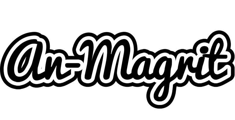 An-Magrit chess logo