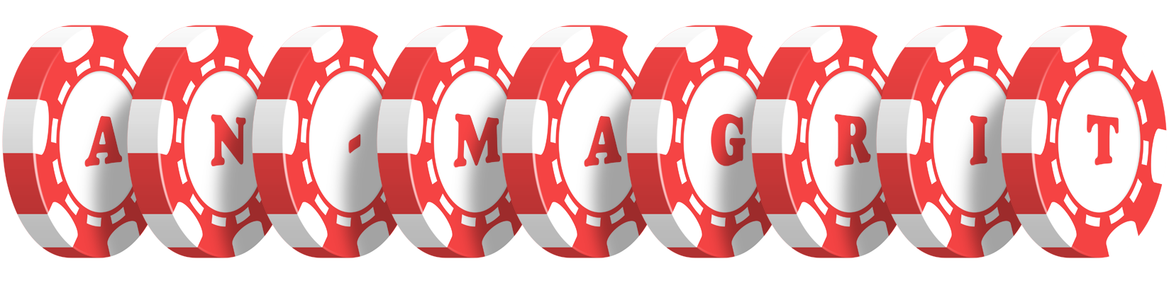 An-Magrit chip logo