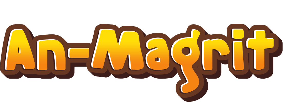 An-Magrit cookies logo