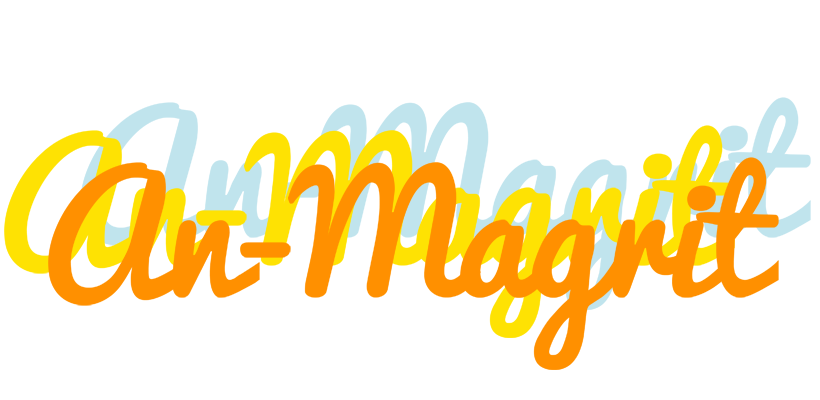 An-Magrit energy logo