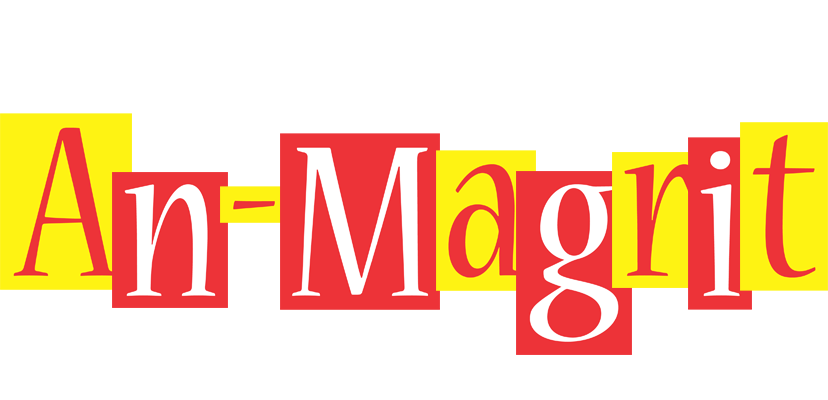 An-Magrit errors logo