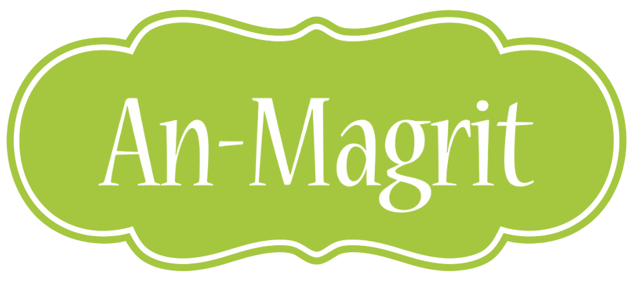 An-Magrit family logo