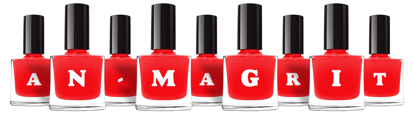An-Magrit fashion logo