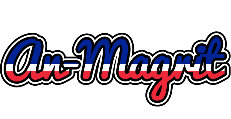 An-Magrit france logo