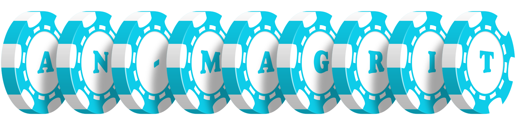 An-Magrit funbet logo