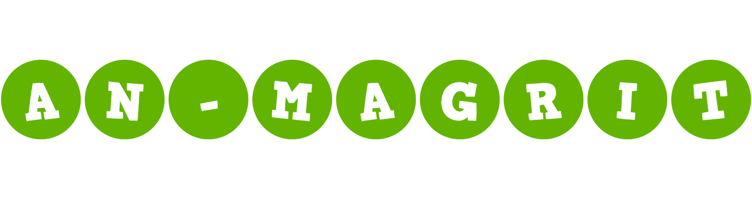 An-Magrit games logo