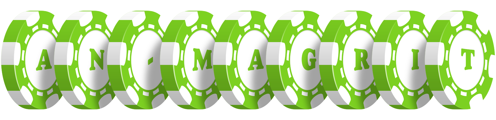 An-Magrit holdem logo