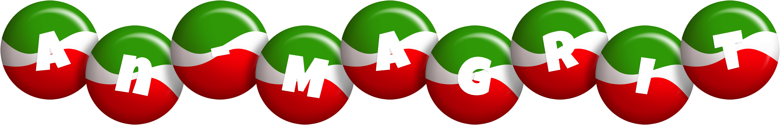 An-Magrit italy logo
