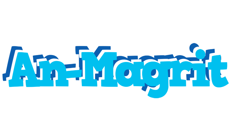 An-Magrit jacuzzi logo