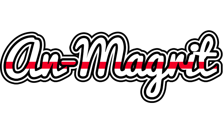 An-Magrit kingdom logo