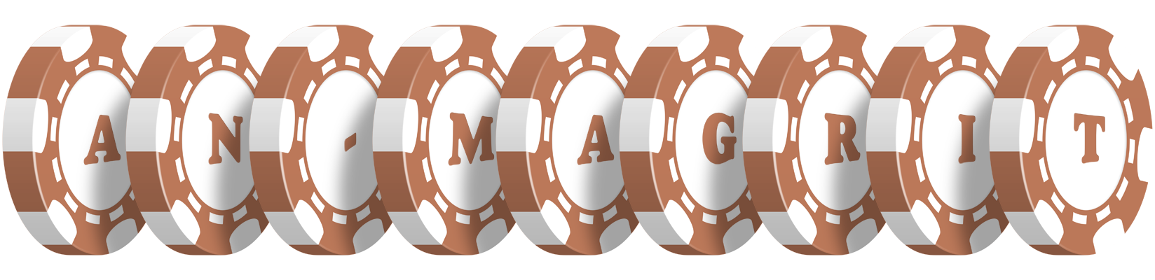 An-Magrit limit logo