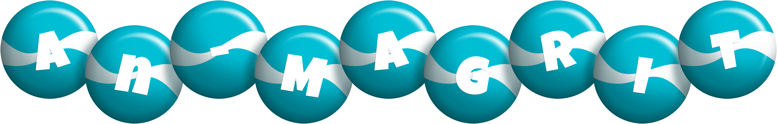 An-Magrit messi logo