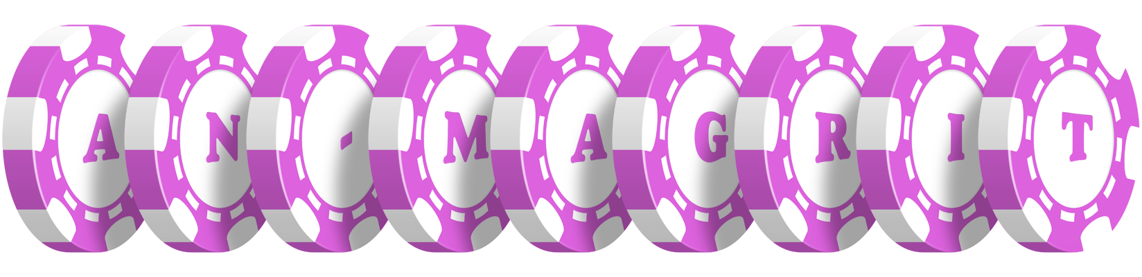 An-Magrit river logo