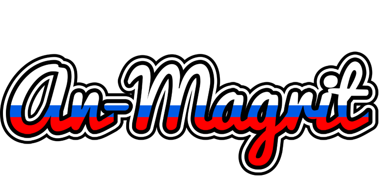 An-Magrit russia logo