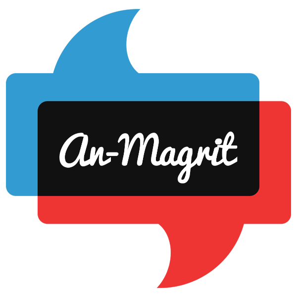 An-Magrit sharks logo