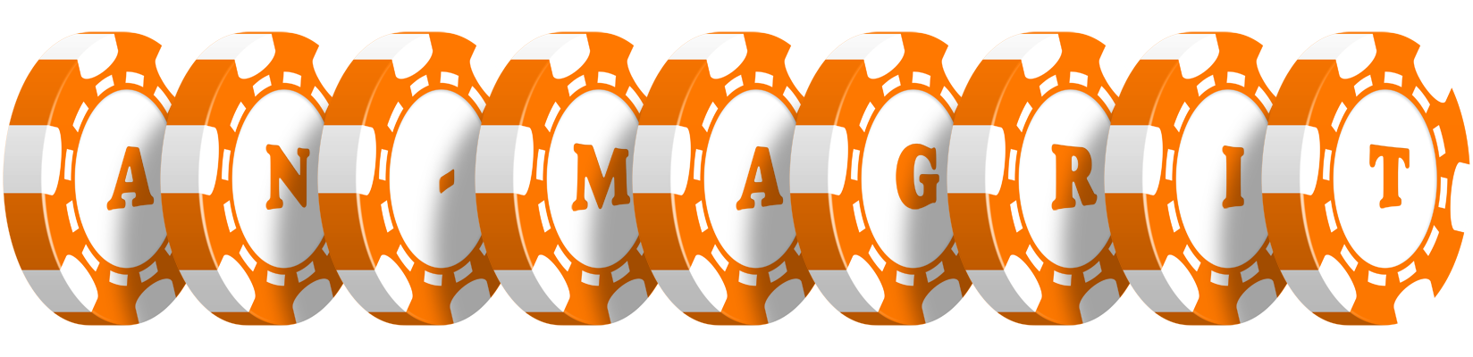 An-Magrit stacks logo