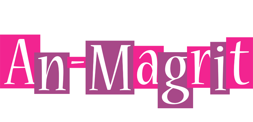 An-Magrit whine logo