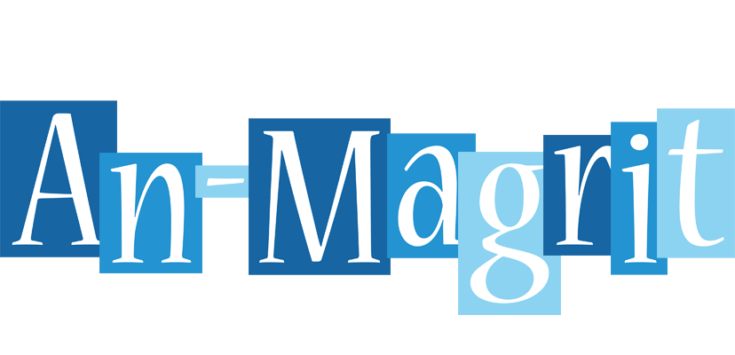 An-Magrit winter logo