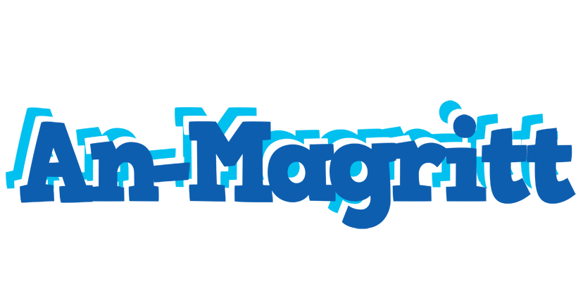 An-Magritt business logo