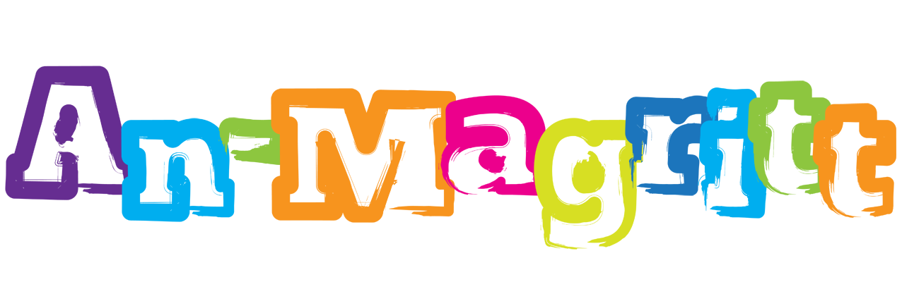 An-Magritt casino logo