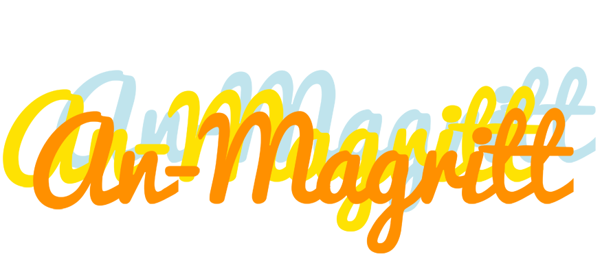 An-Magritt energy logo