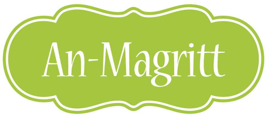An-Magritt family logo