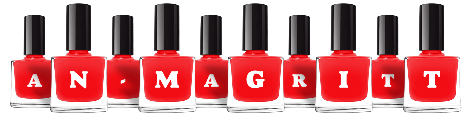 An-Magritt fashion logo