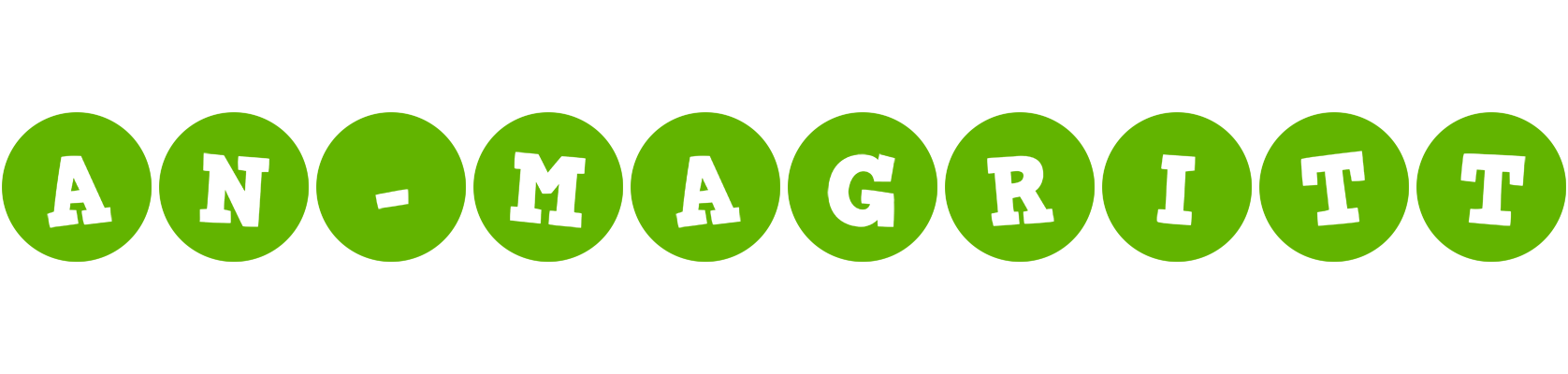 An-Magritt games logo