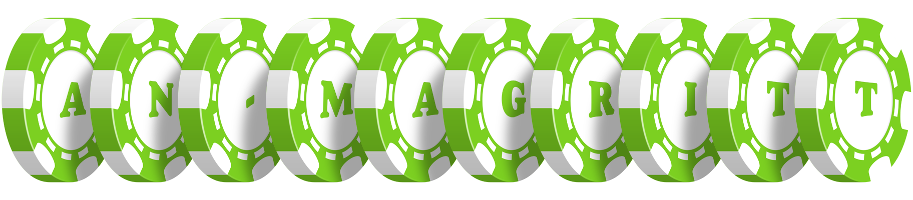 An-Magritt holdem logo
