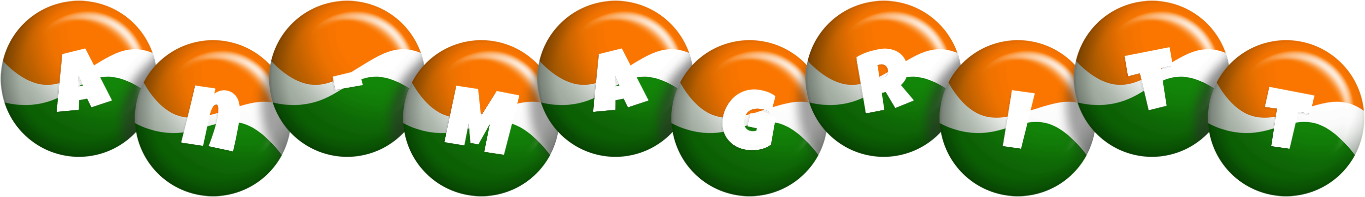 An-Magritt india logo