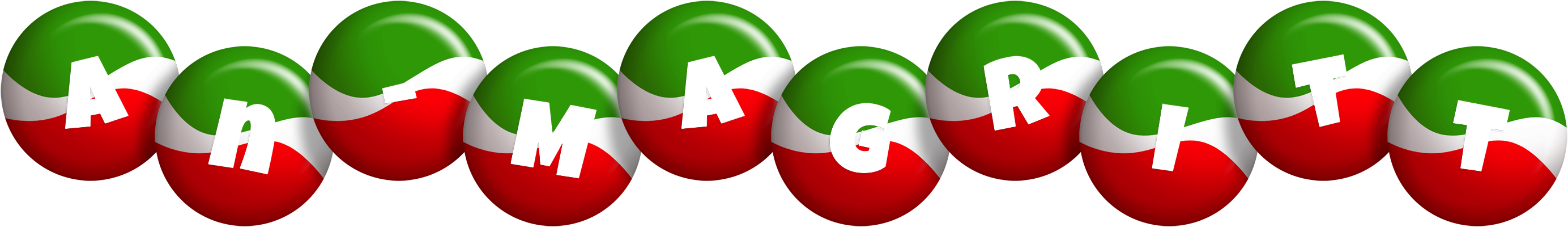 An-Magritt italy logo