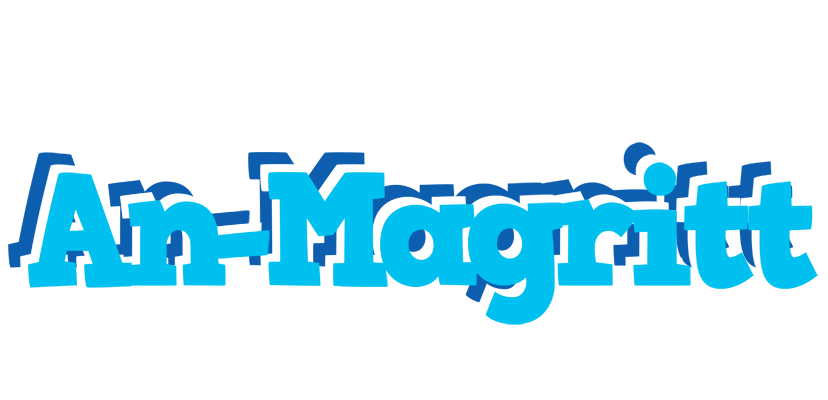 An-Magritt jacuzzi logo