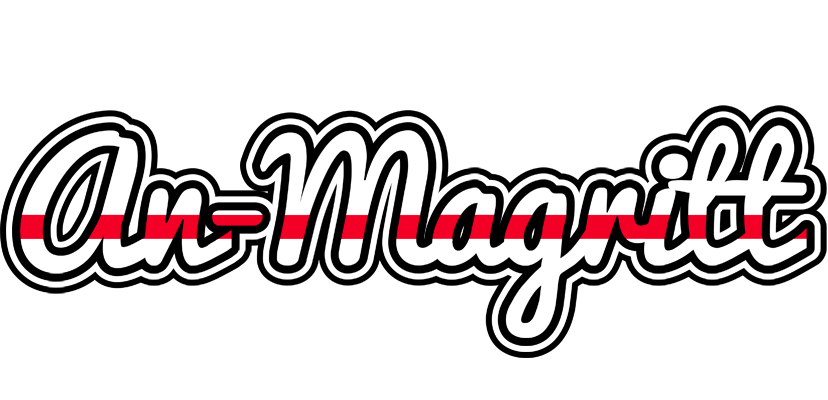 An-Magritt kingdom logo
